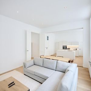 Appartement met Twee Slaapkamers